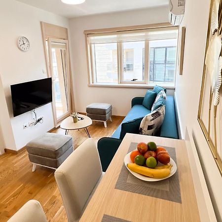 Four Views By The Sea Apartments Budva Exterior photo