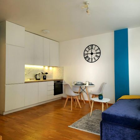 Four Views By The Sea Apartments Budva Exterior photo
