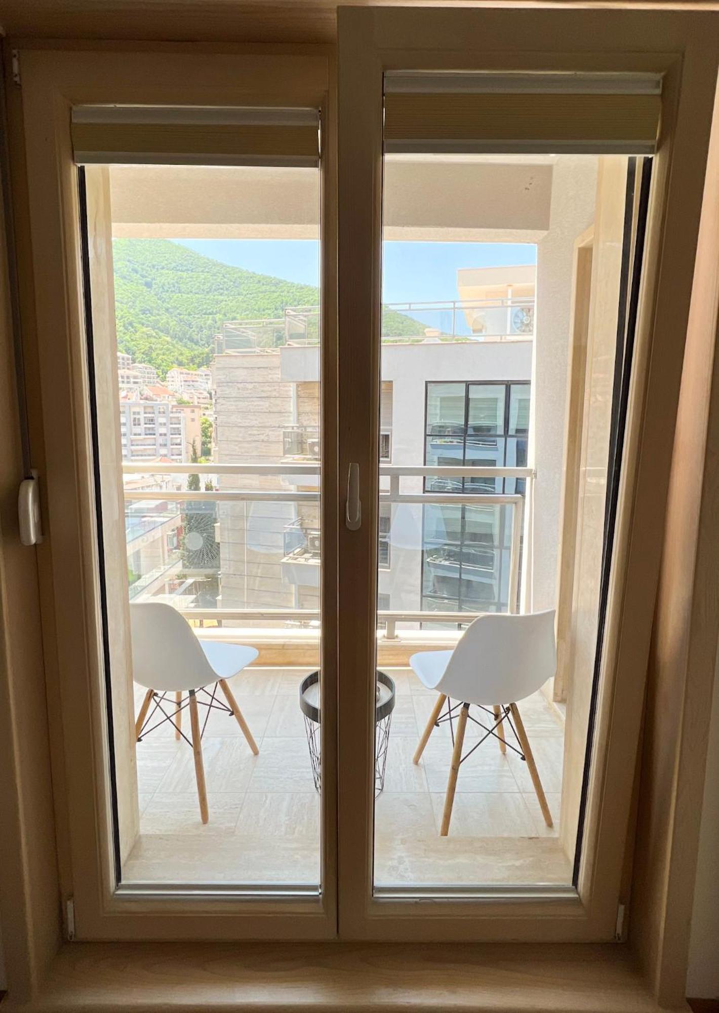 Four Views By The Sea Apartments Budva Exterior photo
