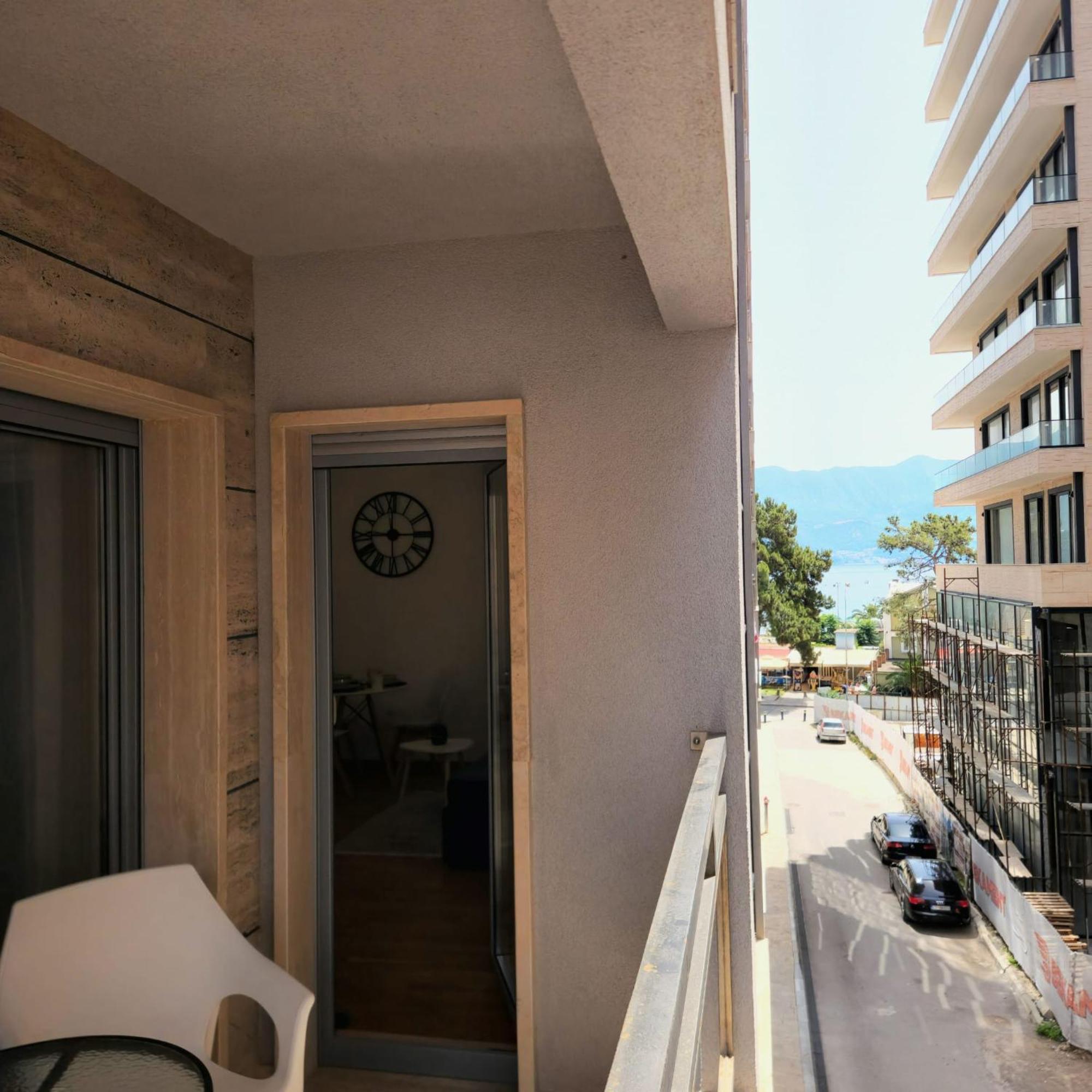 Four Views By The Sea Apartments Budva Exterior photo